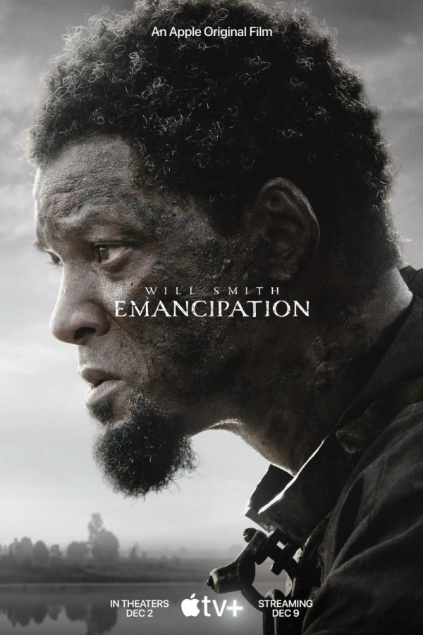 Emancipation Plakat