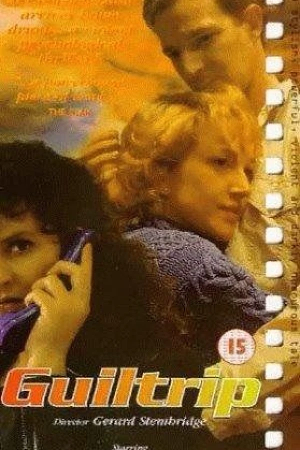 Guiltrip Plakat