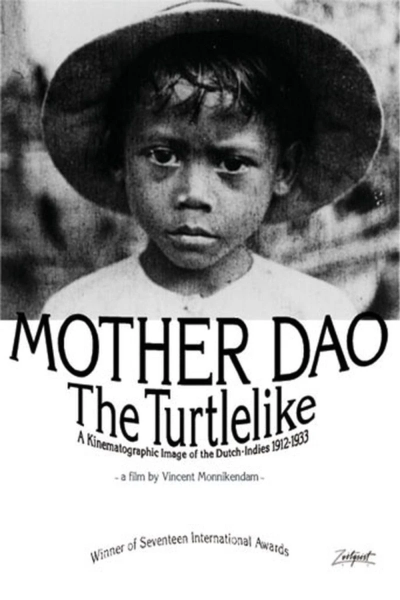 Mother Dao, the Turtlelike Plakat