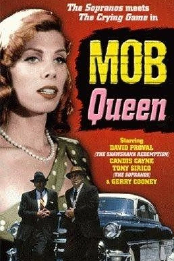 Mob Queen Plakat