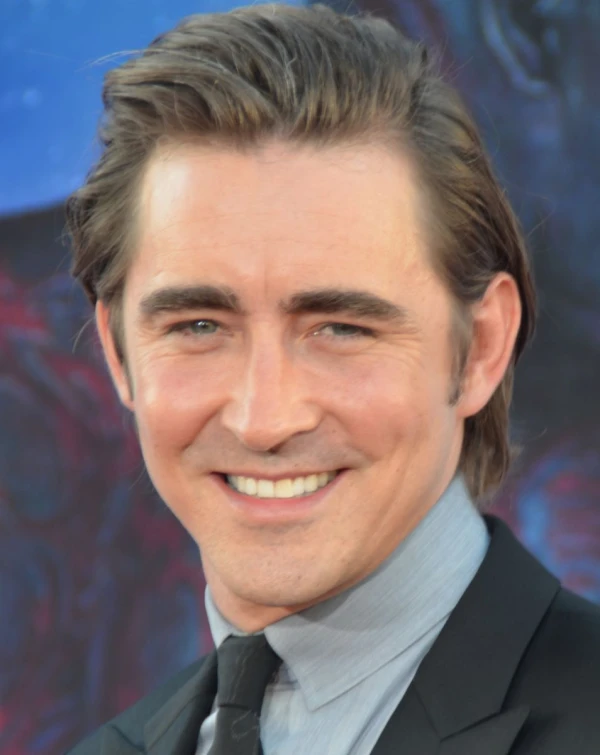 <strong>Lee Pace</strong>. Bilde  Mingle Media TV.
