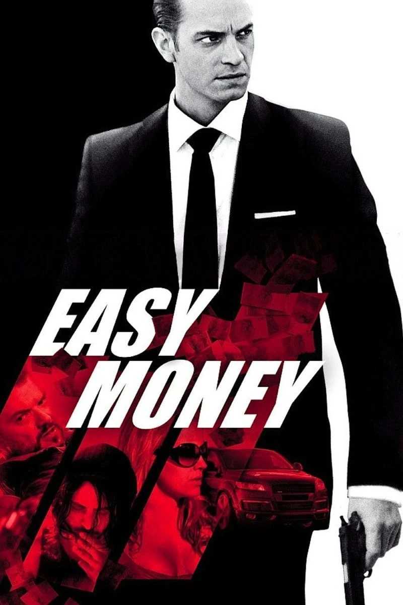 Easy Money Plakat