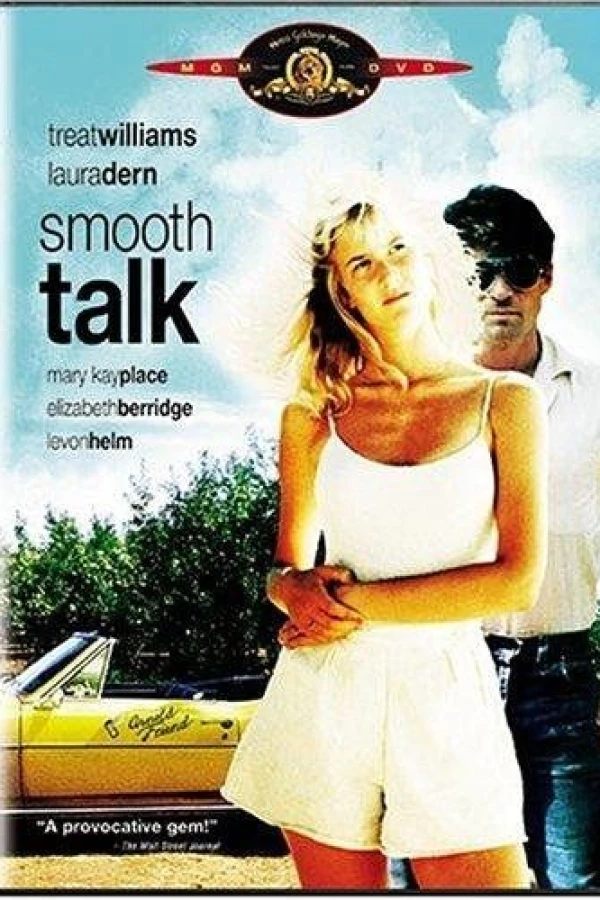 Smooth Talk Plakat