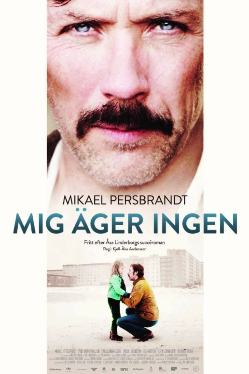 Mig äger ingen Plakat