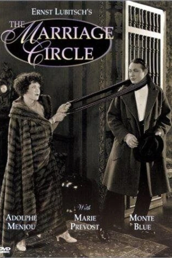 The Marriage Circle Plakat