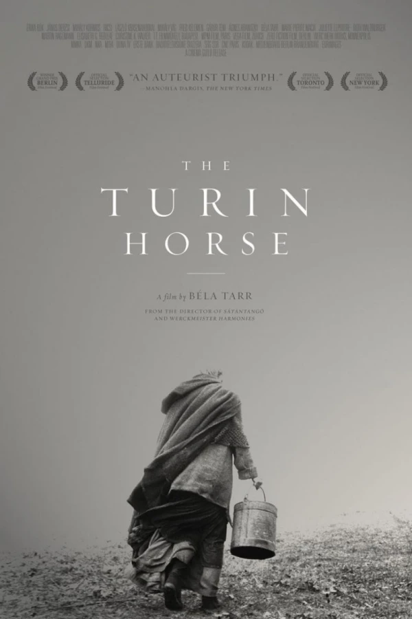 The Turin Horse Plakat