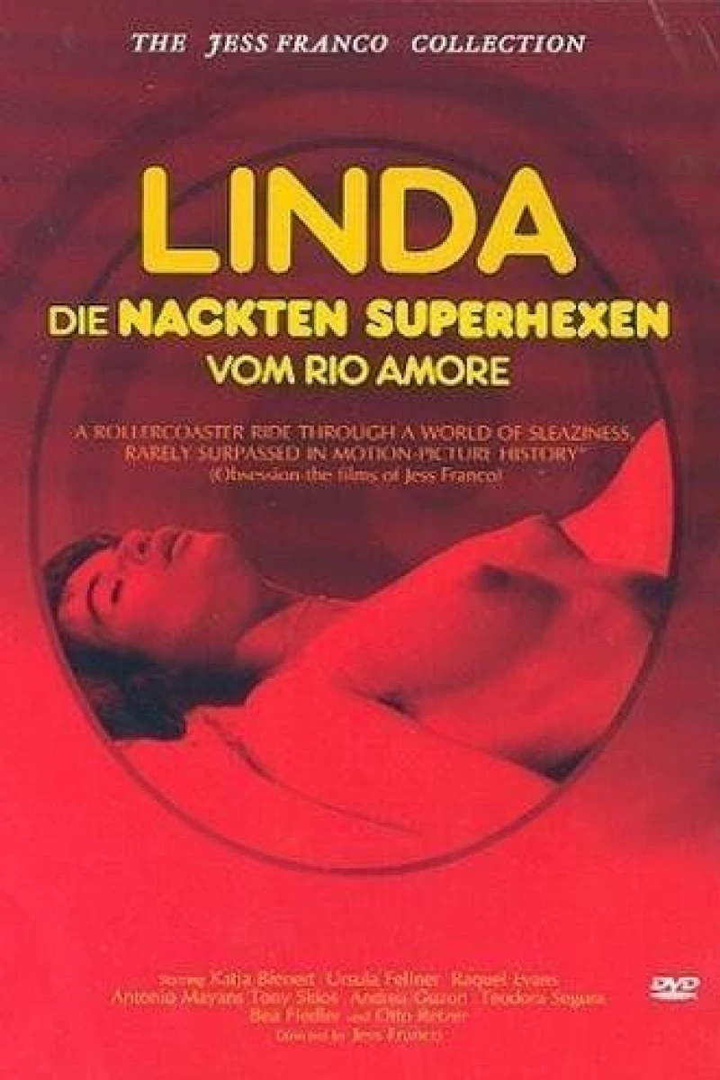 The Story of Linda Plakat