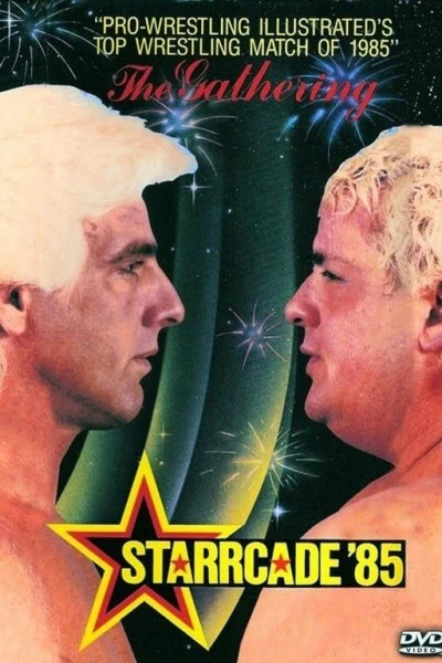 Starrcade '85: The Gathering