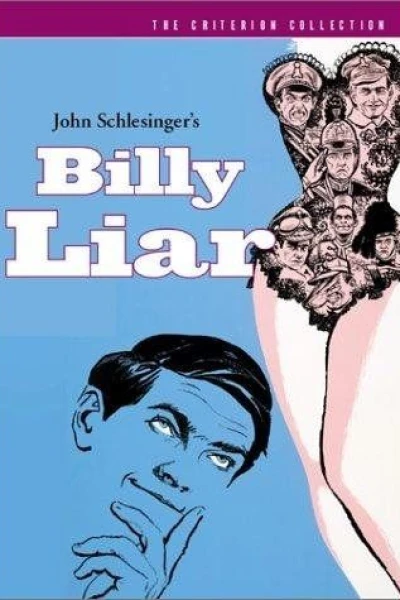 Billy Liar