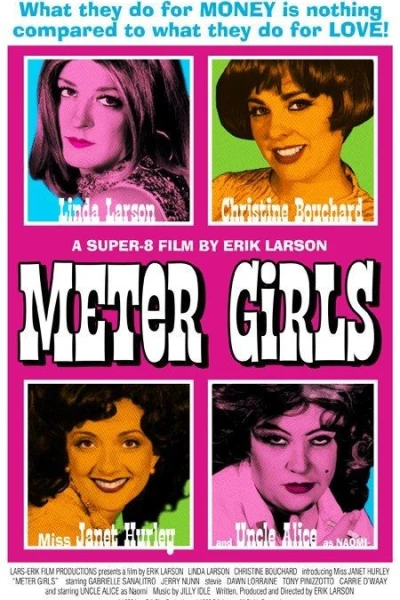 Meter Girls