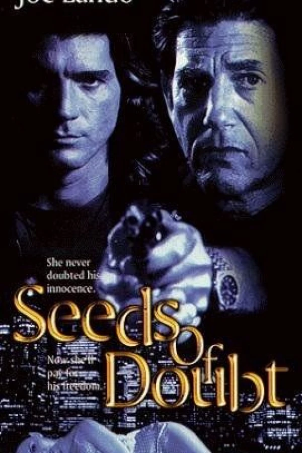 Seeds of Doubt Plakat