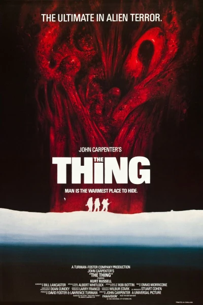 The Thing