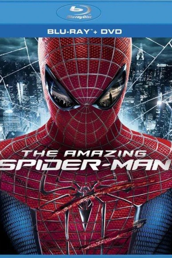 Rite of Passage: The Amazing Spider-Man Reborn Plakat