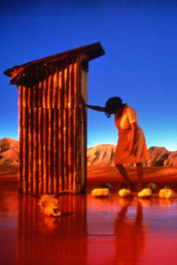 Night Cries: A Rural Tragedy Plakat
