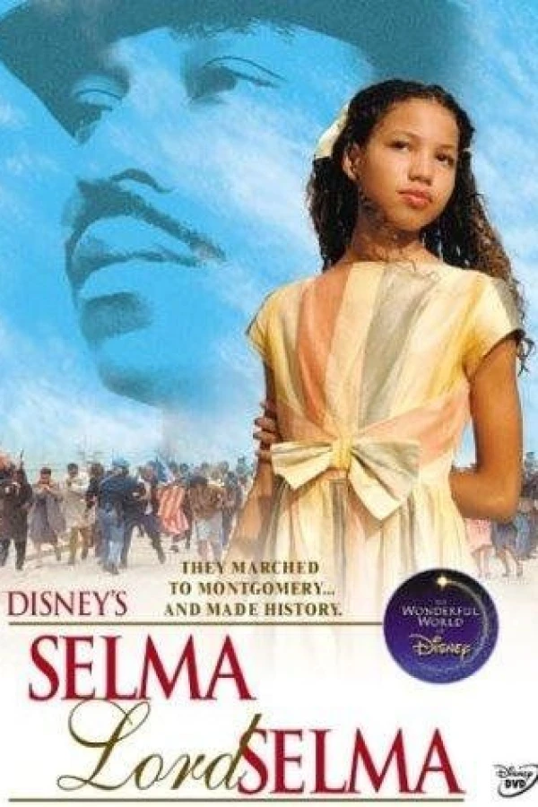 Selma, Lord, Selma Plakat