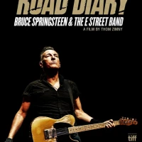 Road Diary: Bruce Springsteen and the E Street Band