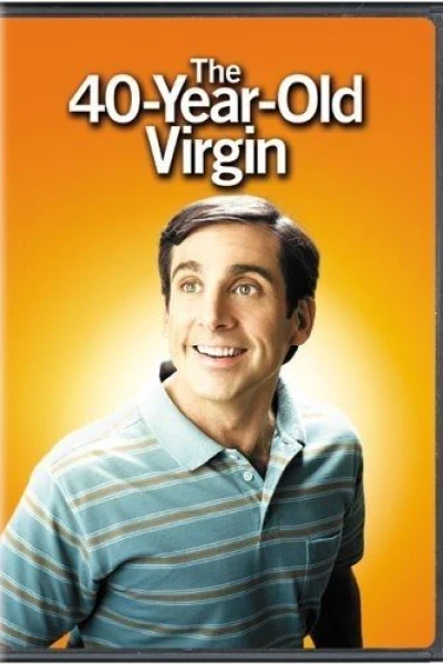 The 40-Year-Old Virgin
