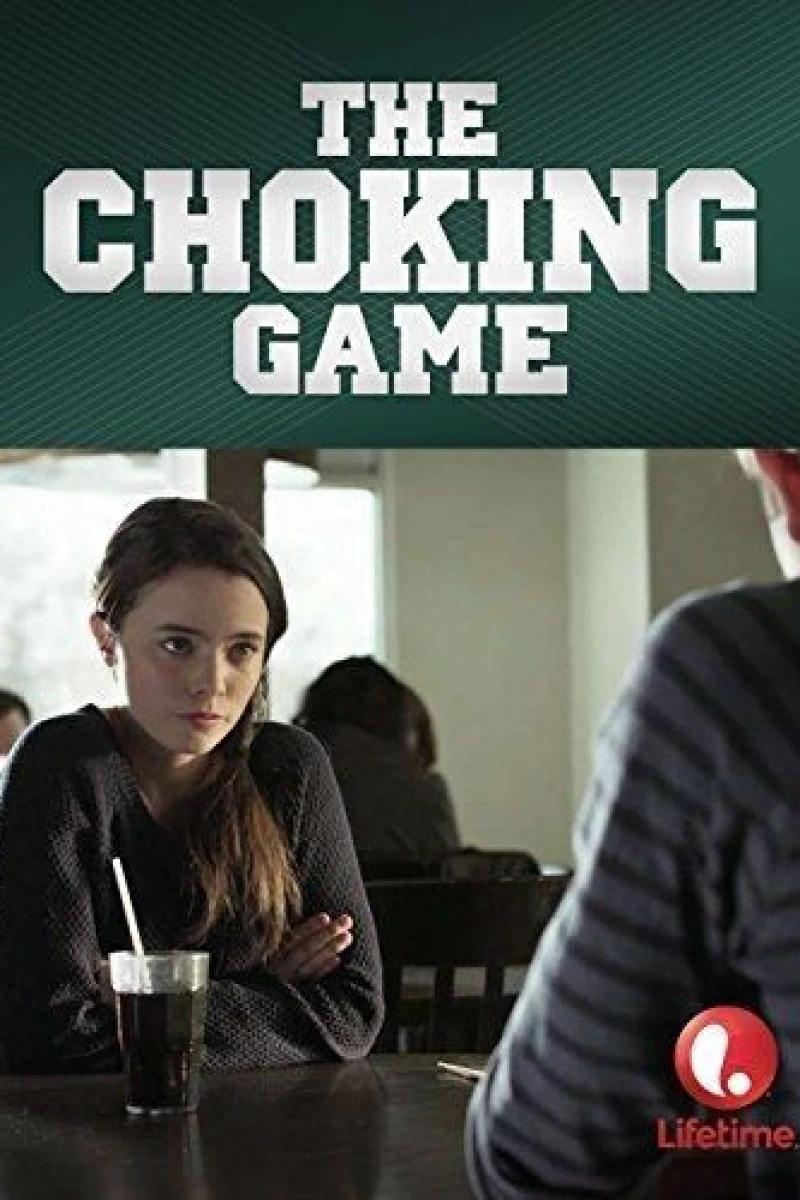 The Choking Game Plakat