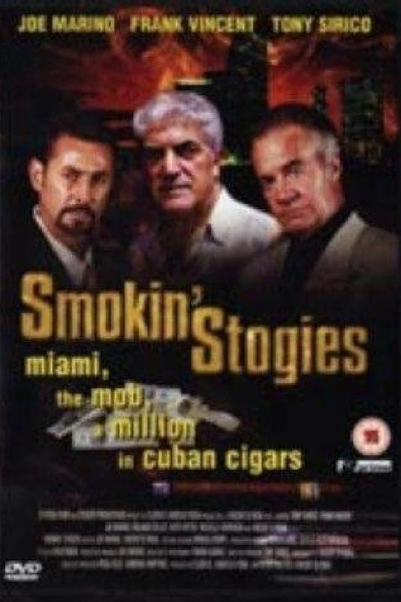 Smokin' Stogies Plakat