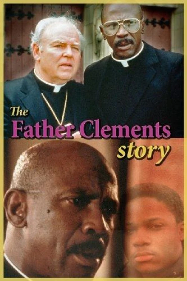 The Father Clements Story Plakat