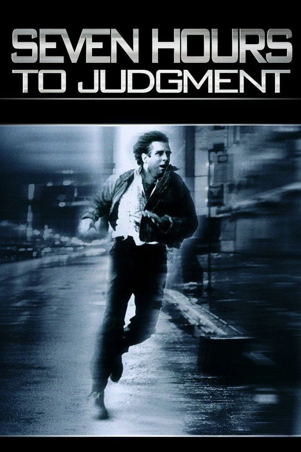 Seven Hours to Judgment Plakat