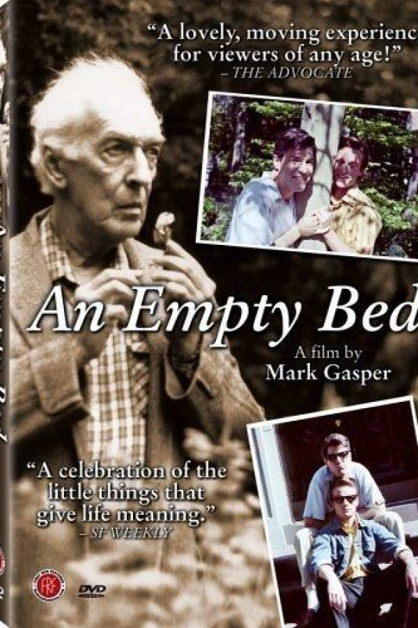 An Empty Bed Plakat