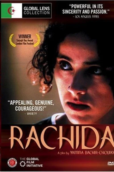 Rachida