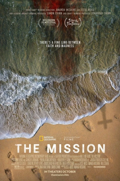 The Mission