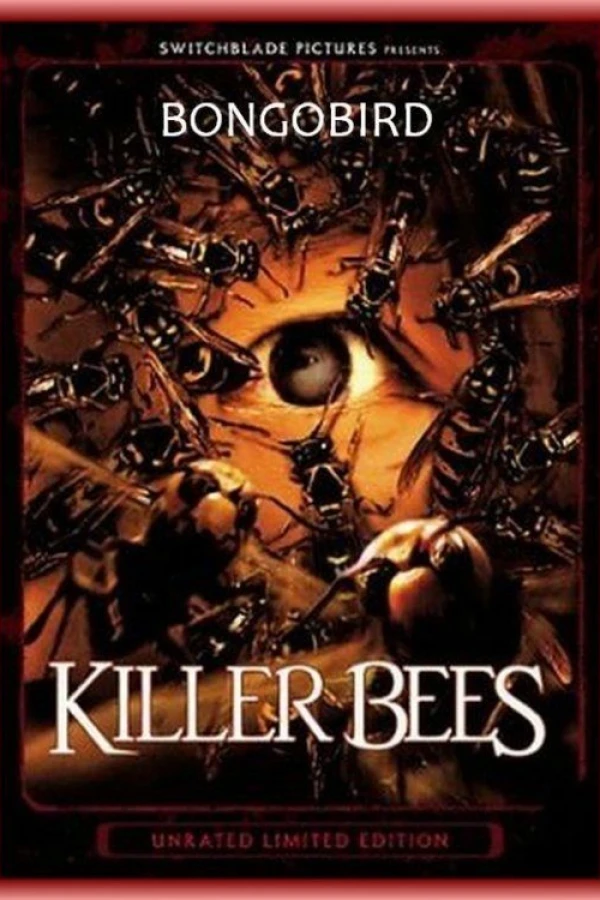 Killer Bees Plakat