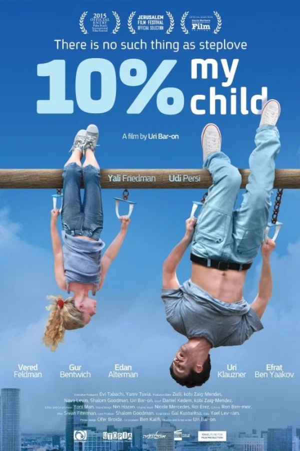 10 My Child Plakat