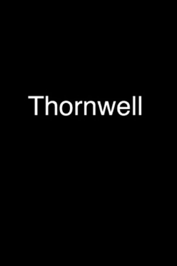 Thornwell Plakat