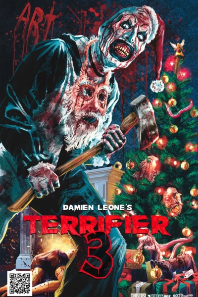 Terrifier 3