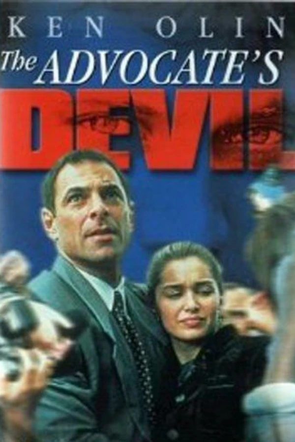 The Advocate's Devil Plakat