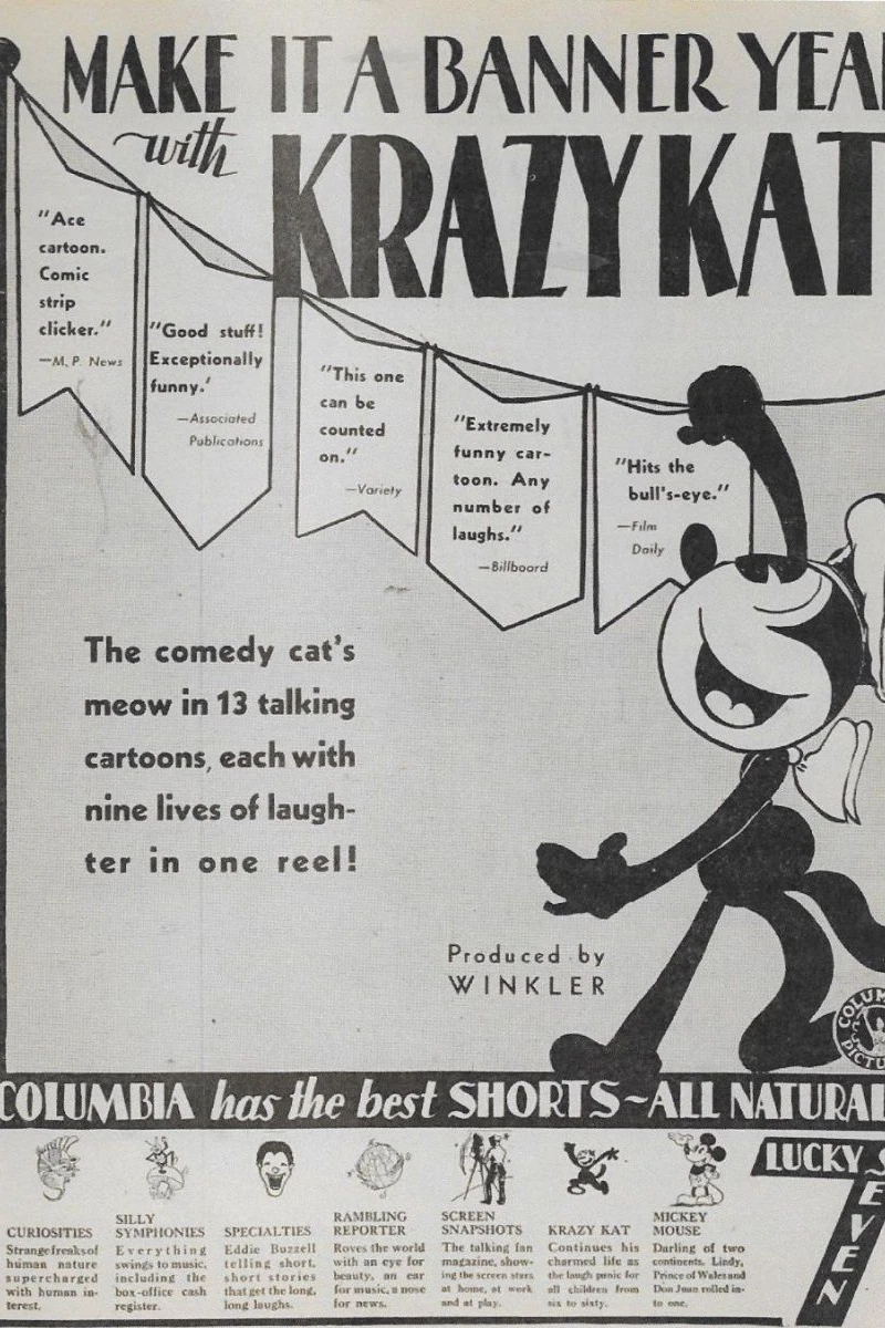 Jazz Rhythm Plakat
