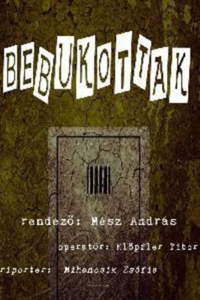 Bebukottak