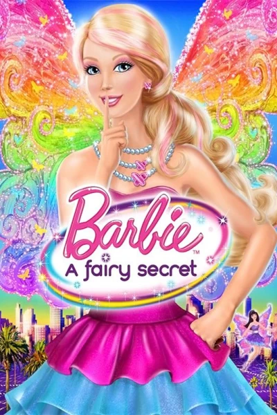Barbie Feenes hemmelighet