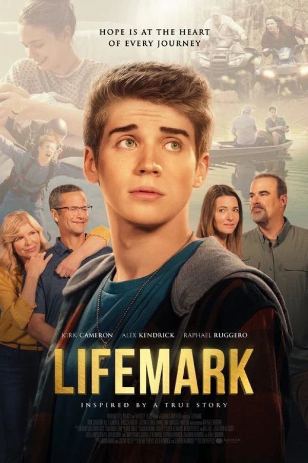 Lifemark Plakat
