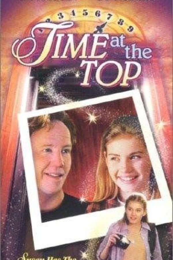 Time at the Top Plakat