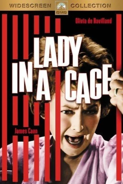 Lady in a Cage