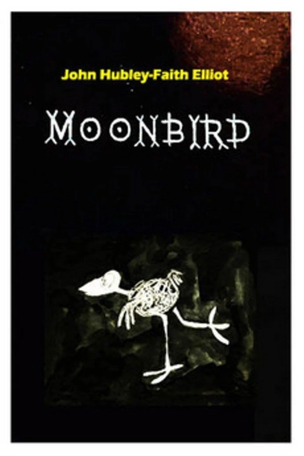 Moonbird Plakat