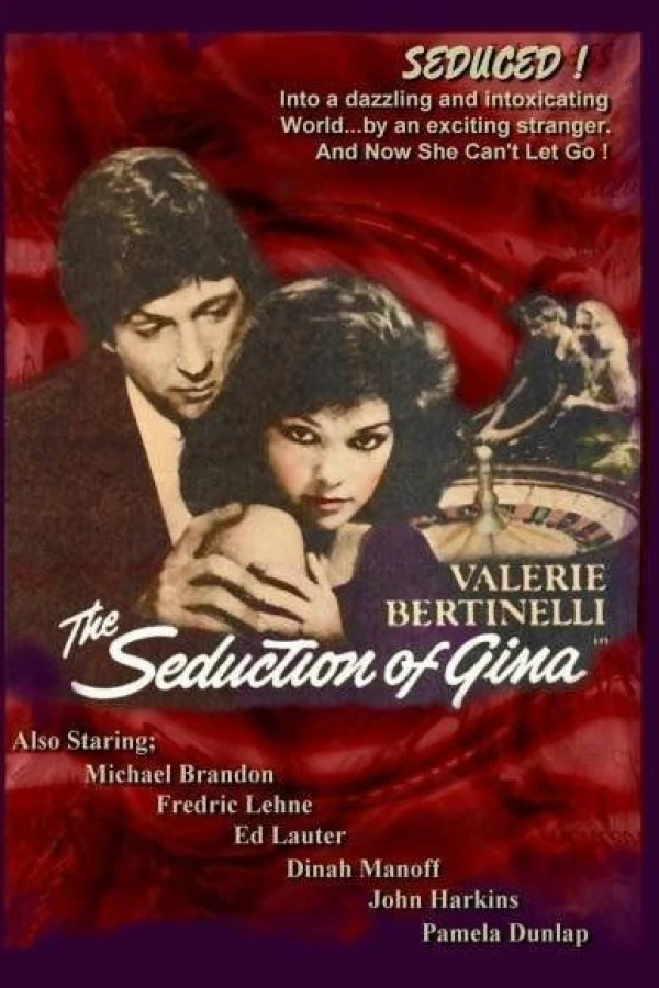 The Seduction of Gina Plakat