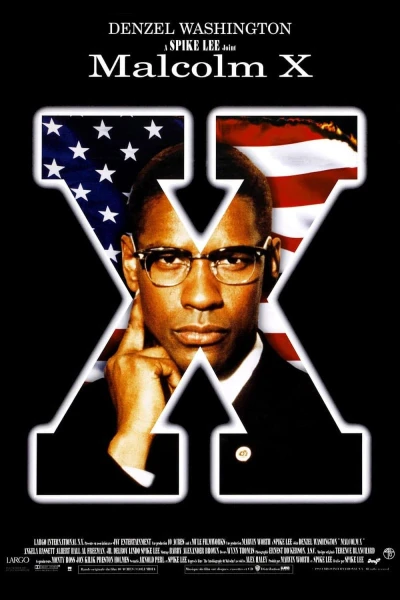 Malcolm X