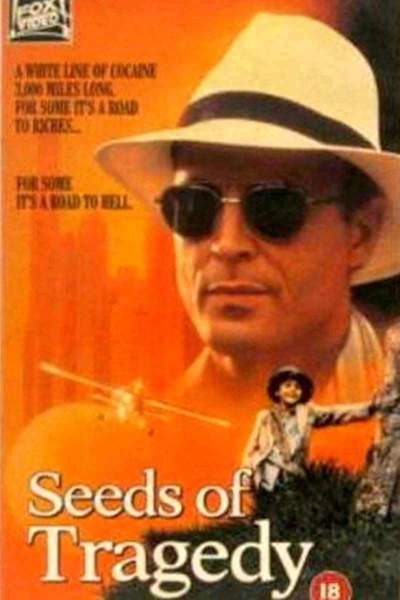 Seeds of Tragedy Plakat