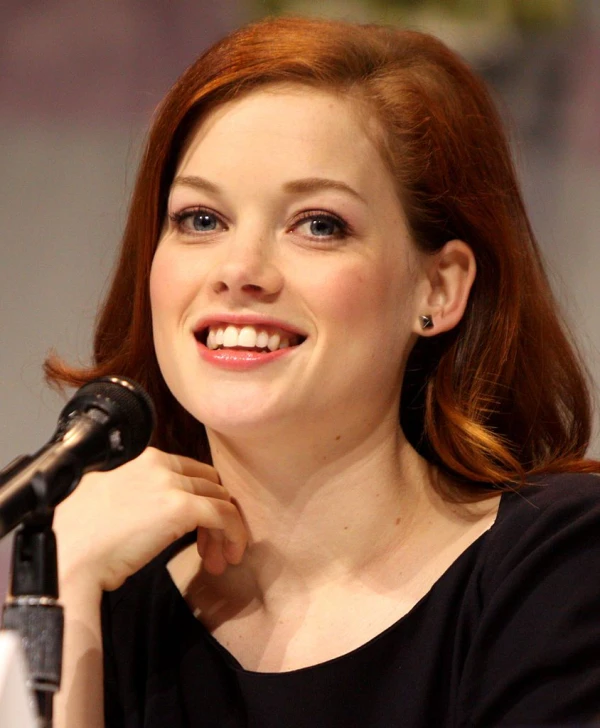 <strong>Jane Levy</strong>. Bilde Gage Skidmore.