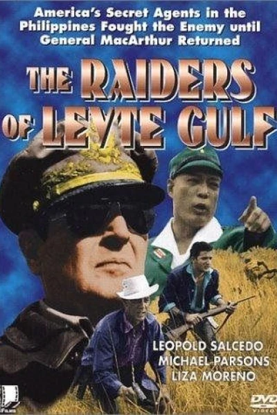 The Raiders of Leyte Gulf