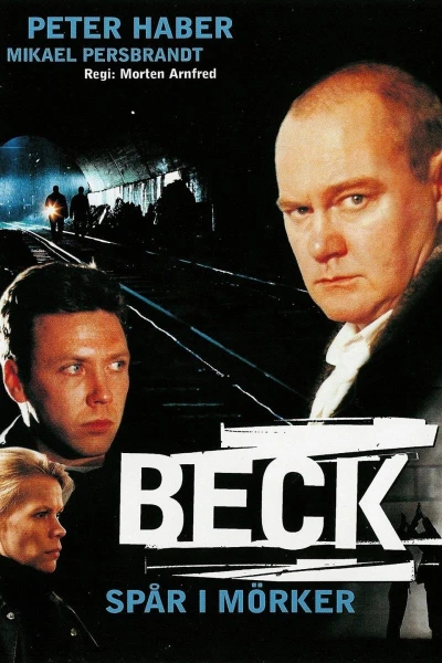 Beck 08 - Spår i mørker