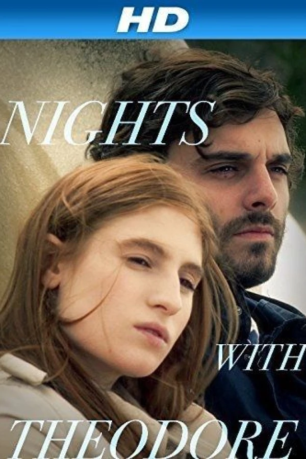 Nights with Théodore Plakat