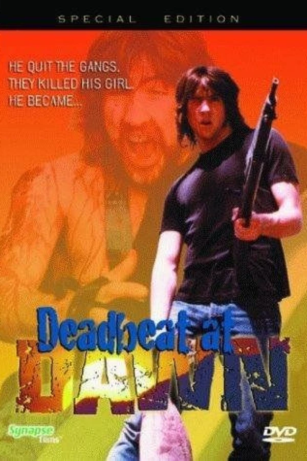 Deadbeat at Dawn Plakat