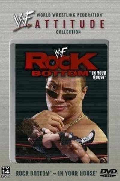 WWF Rock Bottom: In Your House