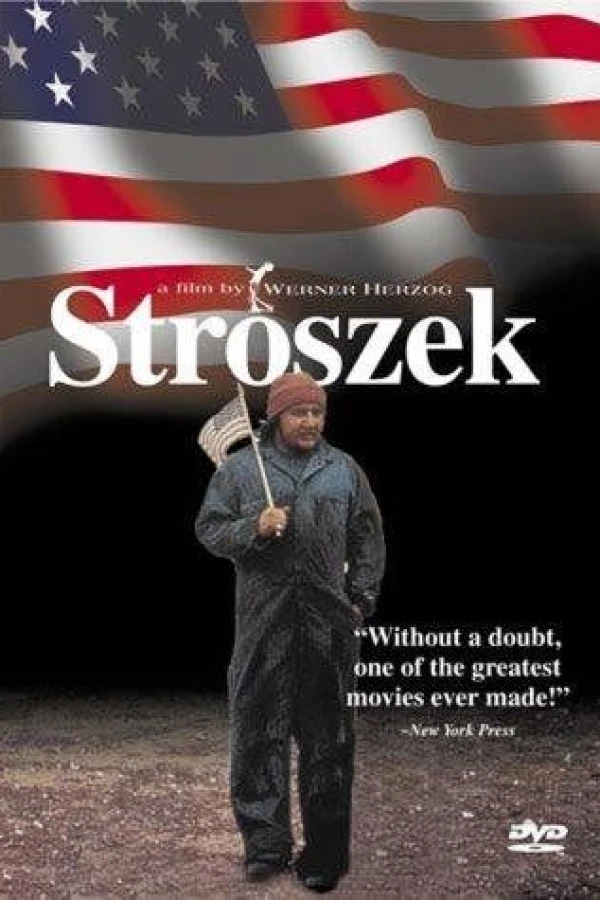 Stroszek Plakat